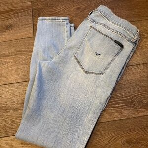 Hudson Krista Super Skinny
